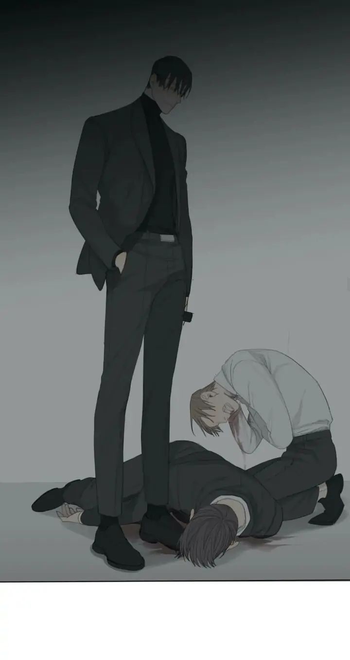 Read Mad Dog chapter 20 image 30 on Lezhin