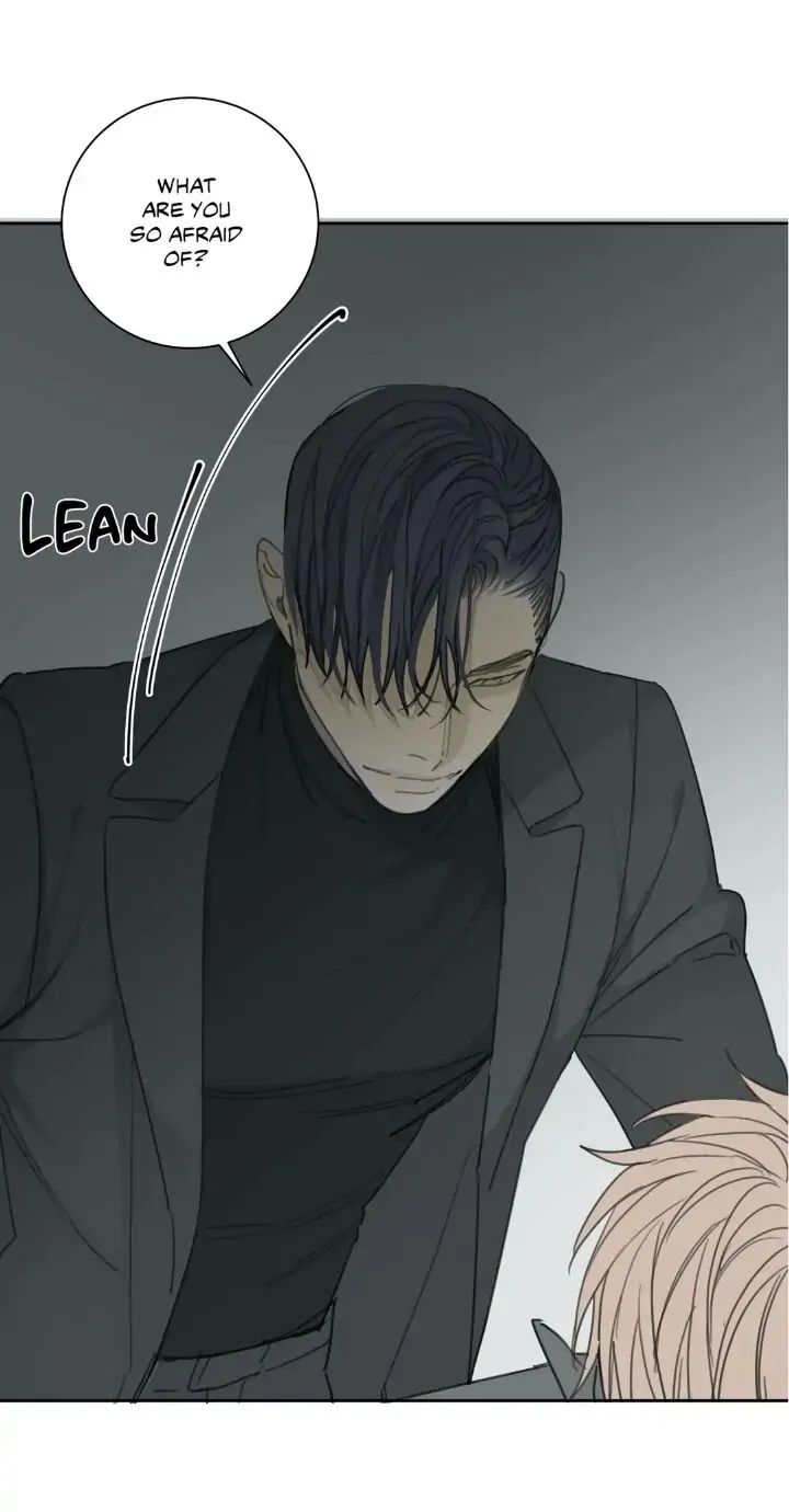 Read Mad Dog chapter 20 image 34 on Lezhin