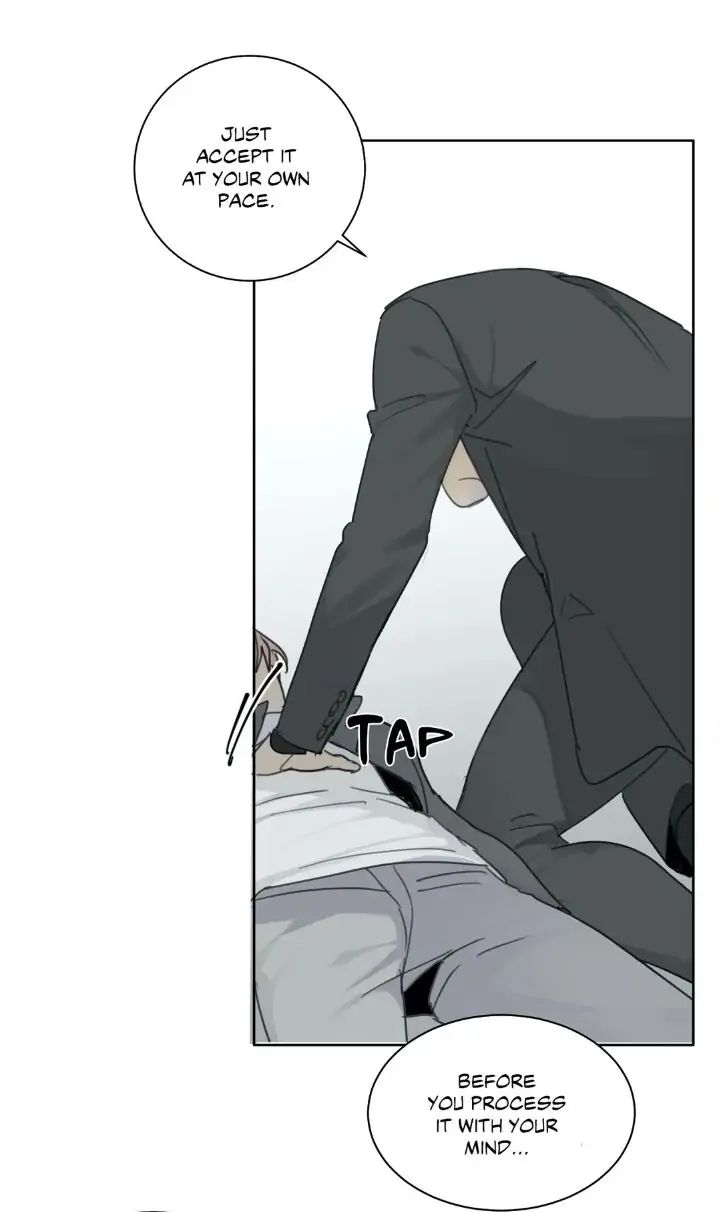 Read Mad Dog chapter 20 image 35 on Lezhin