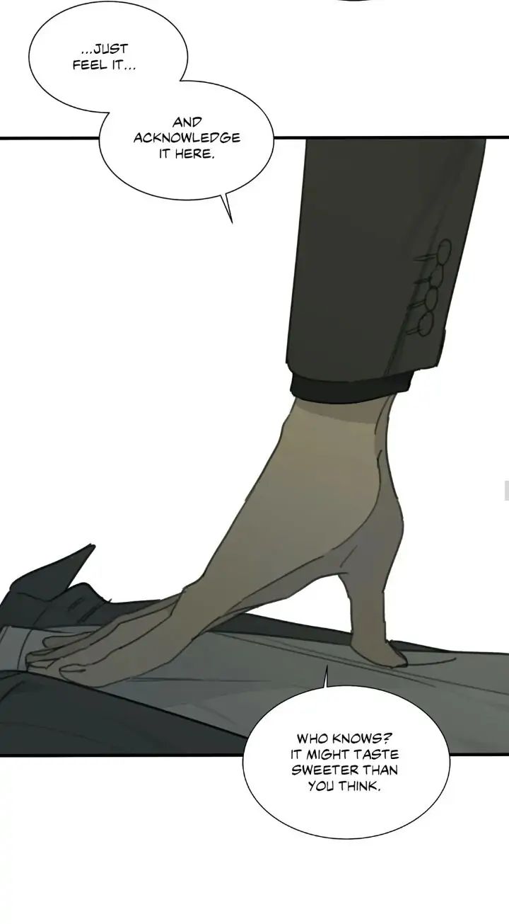 Read Mad Dog chapter 20 image 36 on Lezhin