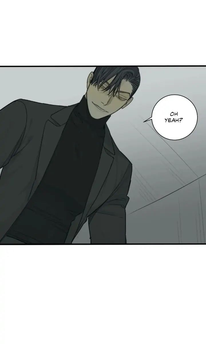 Read Mad Dog chapter 20 image 38 on Lezhin