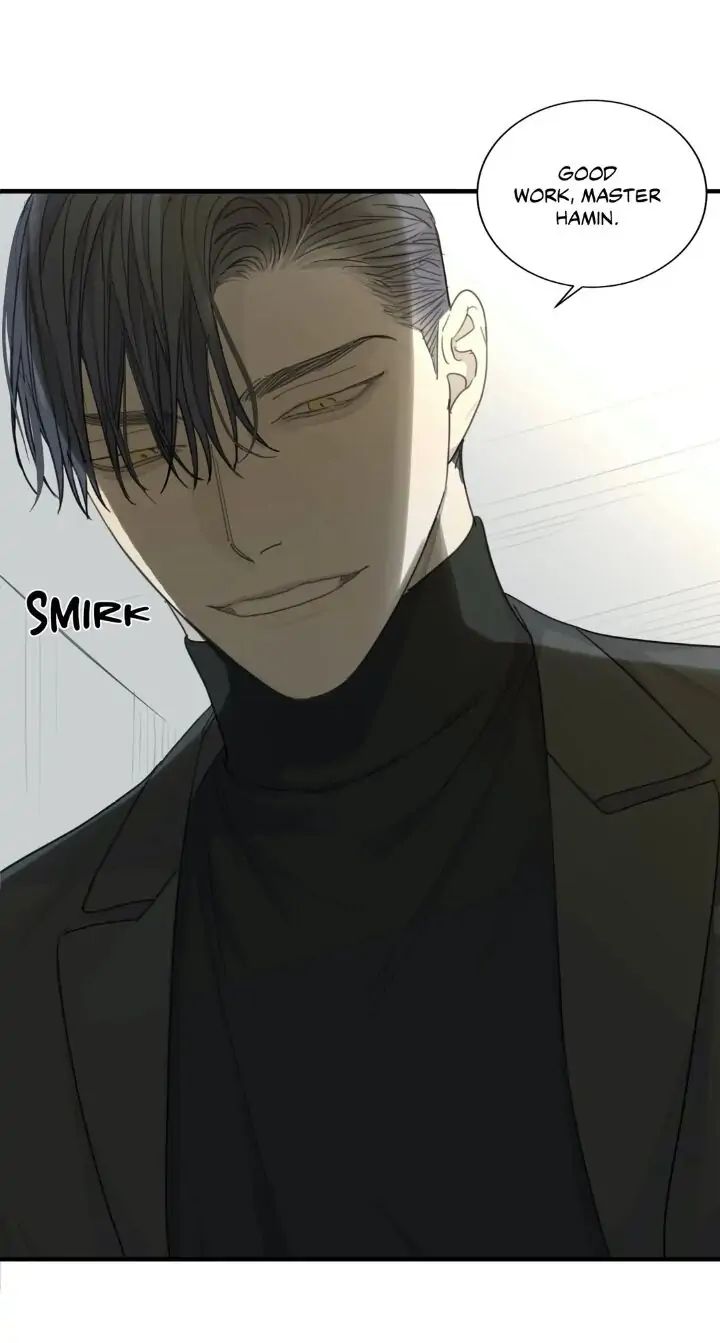 Read Mad Dog chapter 20 image 44 on Lezhin