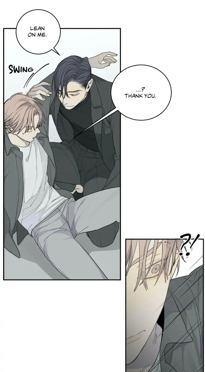 Read Mad Dog chapter 20 image 48 on Lezhin