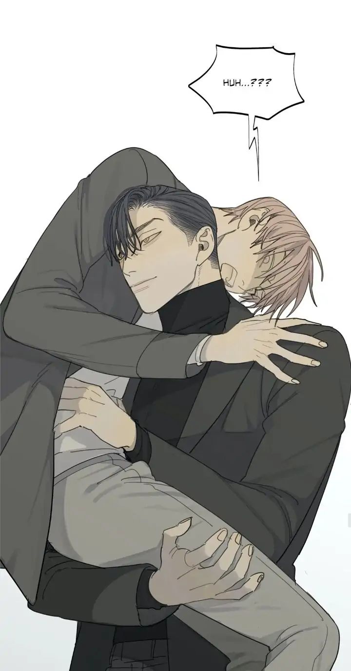 Read Mad Dog chapter 20 image 50 on Lezhin
