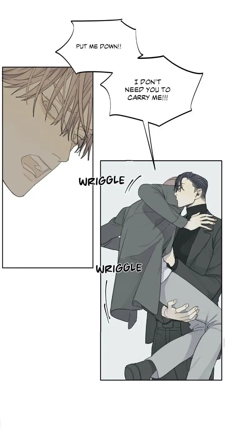 Read Mad Dog chapter 20 image 52 on Lezhin