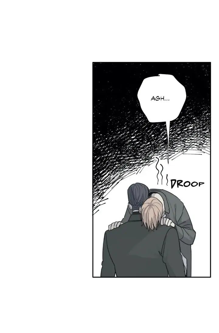 Read Mad Dog chapter 20 image 55 on Lezhin