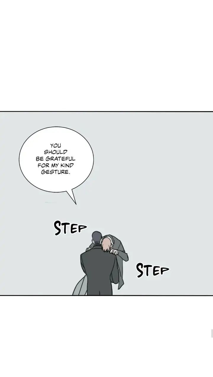 Read Mad Dog chapter 20 image 57 on Lezhin