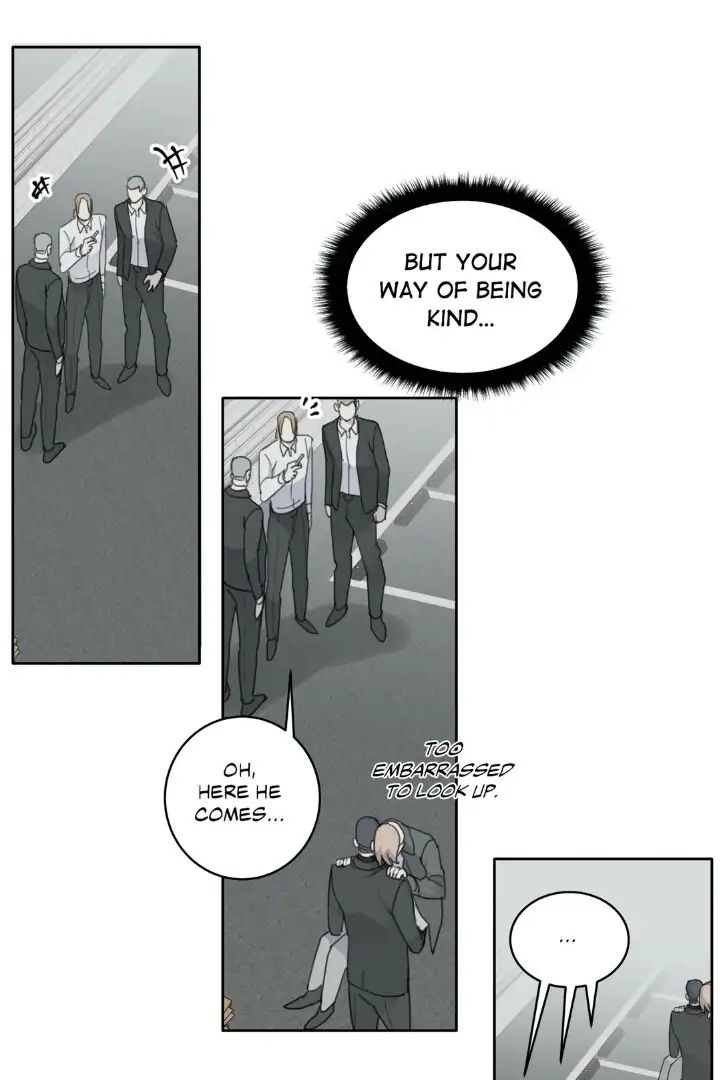 Read Mad Dog chapter 20 image 58 on Lezhin