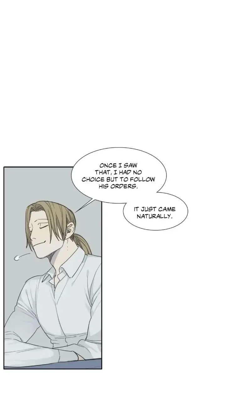 Read Mad Dog chapter 20 image 6 on Lezhin