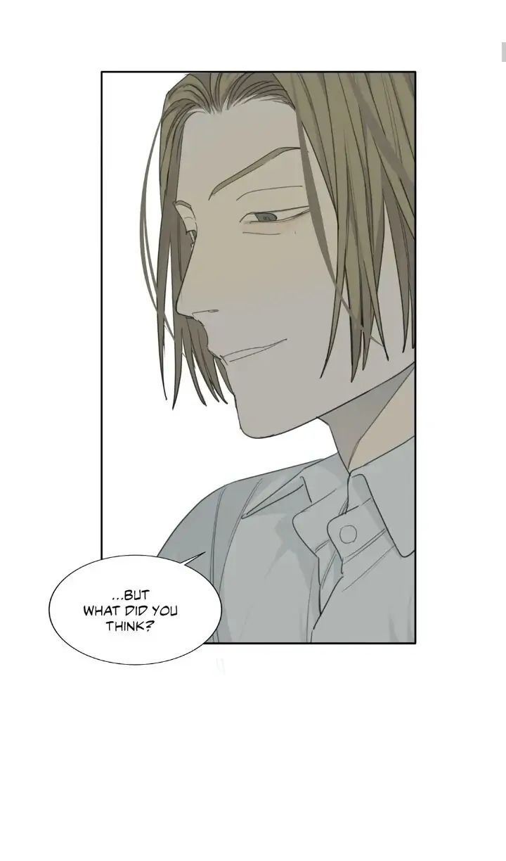 Read Mad Dog chapter 20 image 8 on Lezhin