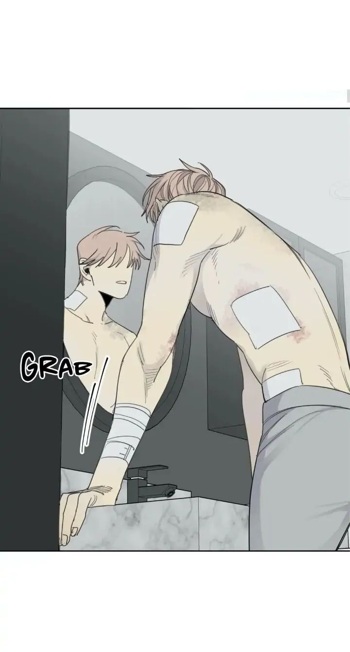 Read Mad Dog chapter 21 image 10 on Lezhin