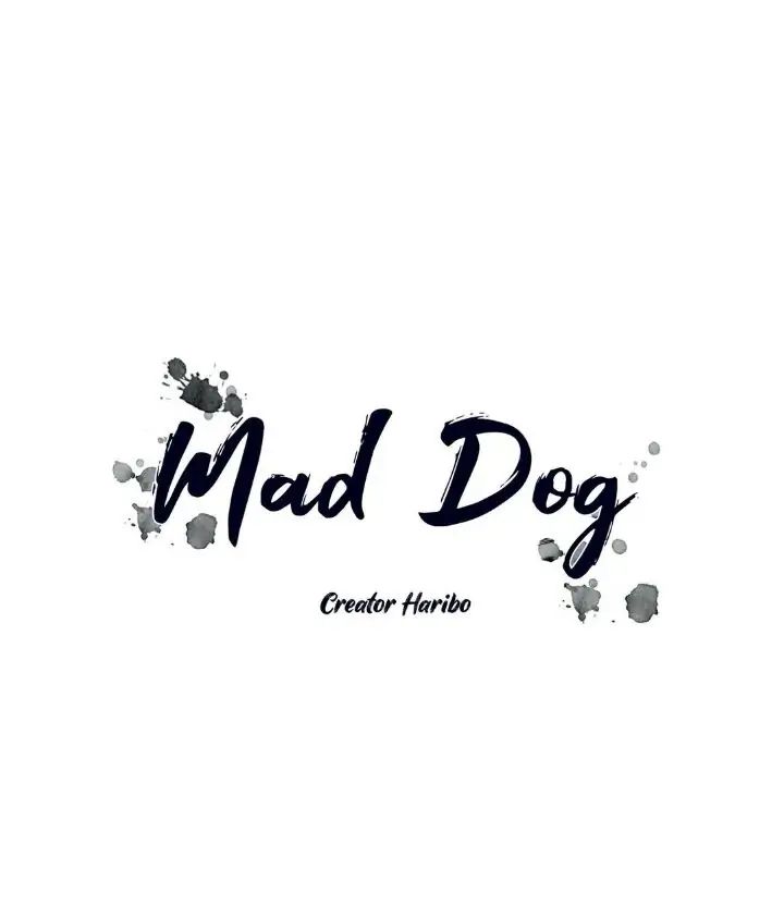 Read Mad Dog chapter 21 image 12 on Lezhin