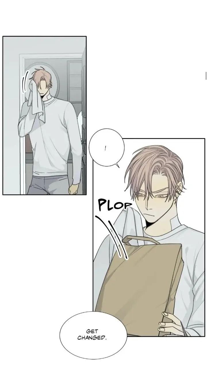 Read Mad Dog chapter 21 image 14 on Lezhin
