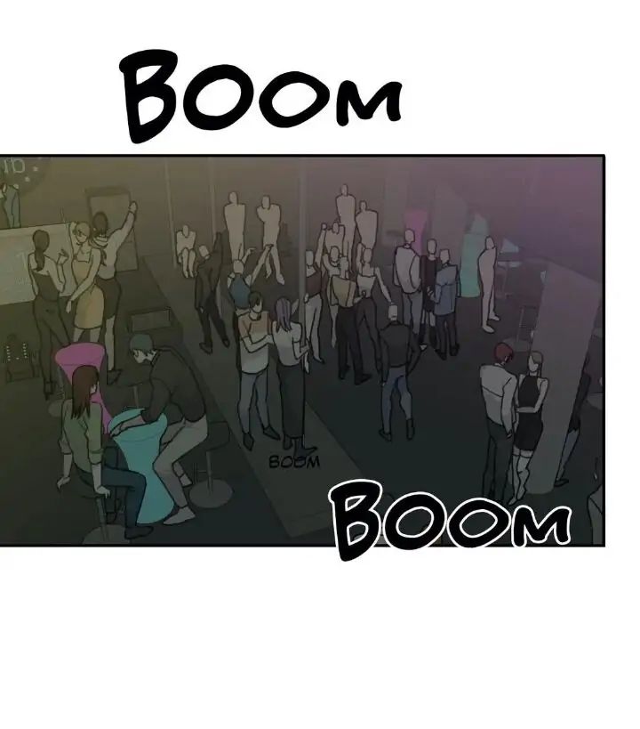 Read Mad Dog chapter 21 image 17 on Lezhin