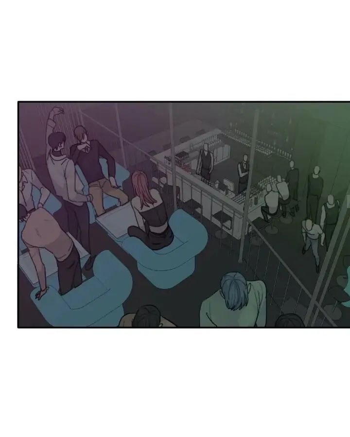 Read Mad Dog chapter 21 image 18 on Lezhin