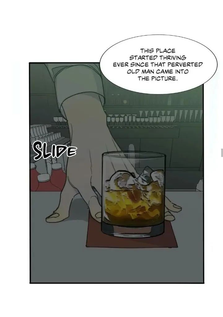 Read Mad Dog chapter 21 image 22 on Lezhin