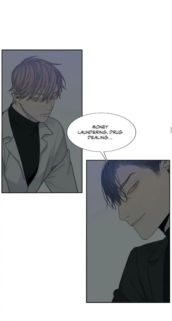 Read Mad Dog chapter 21 image 24 on Lezhin