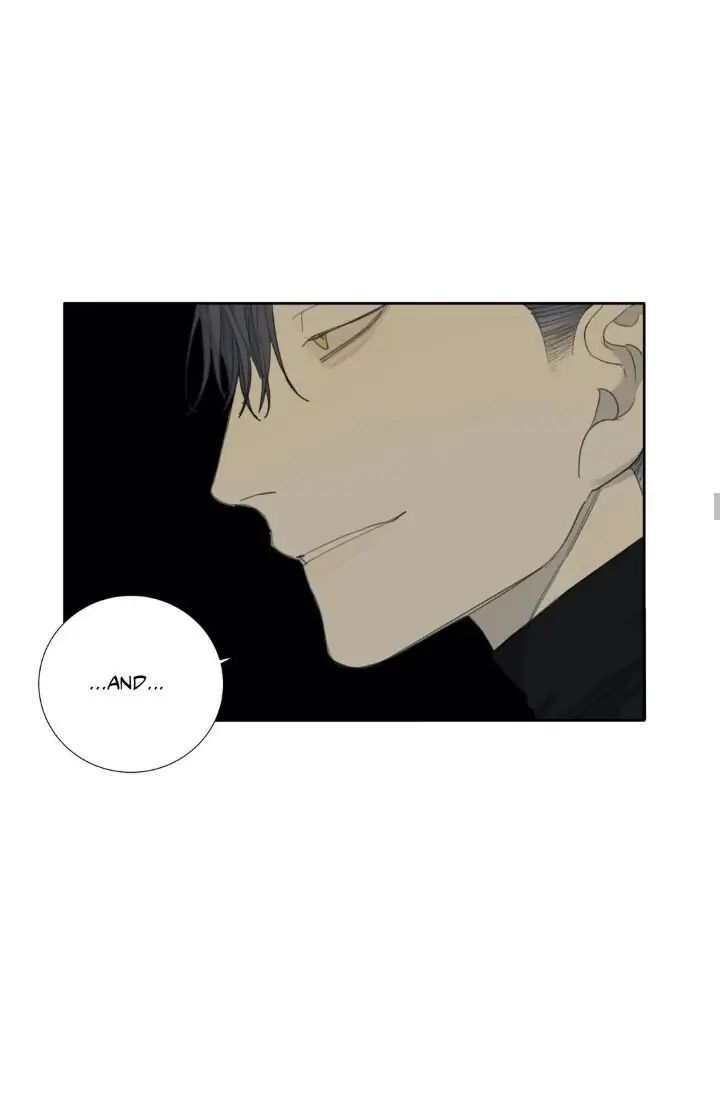 Read Mad Dog chapter 21 image 25 on Lezhin