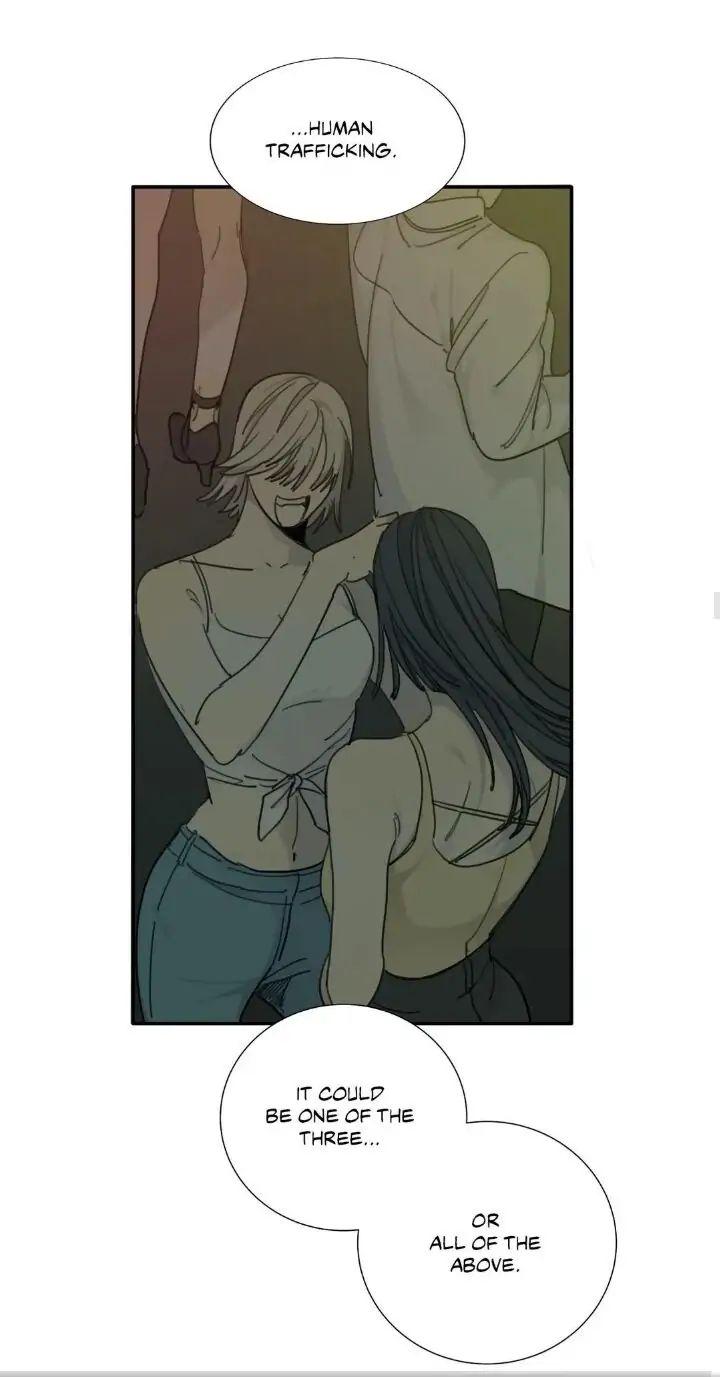 Read Mad Dog chapter 21 image 26 on Lezhin