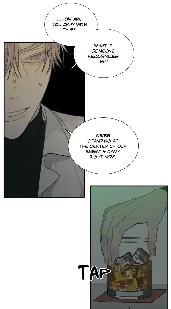 Read Mad Dog chapter 21 image 29 on Lezhin