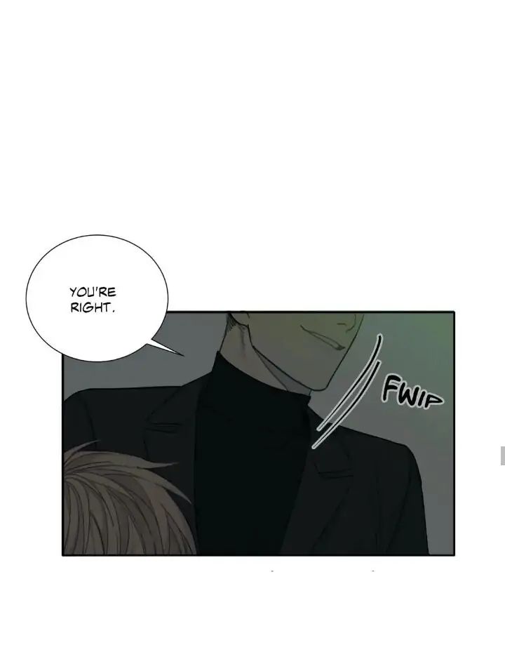 Read Mad Dog chapter 21 image 31 on Lezhin