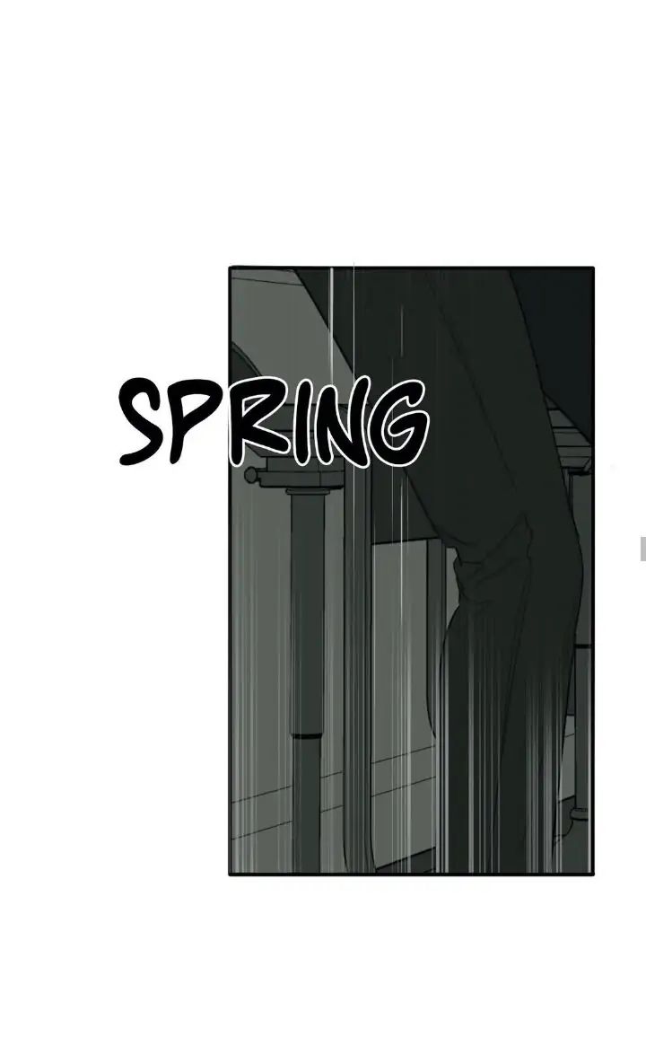 Read Mad Dog chapter 21 image 33 on Lezhin
