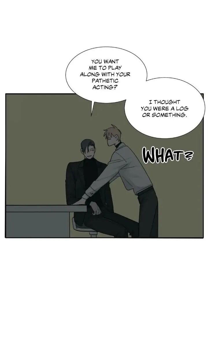Read Mad Dog chapter 21 image 38 on Lezhin