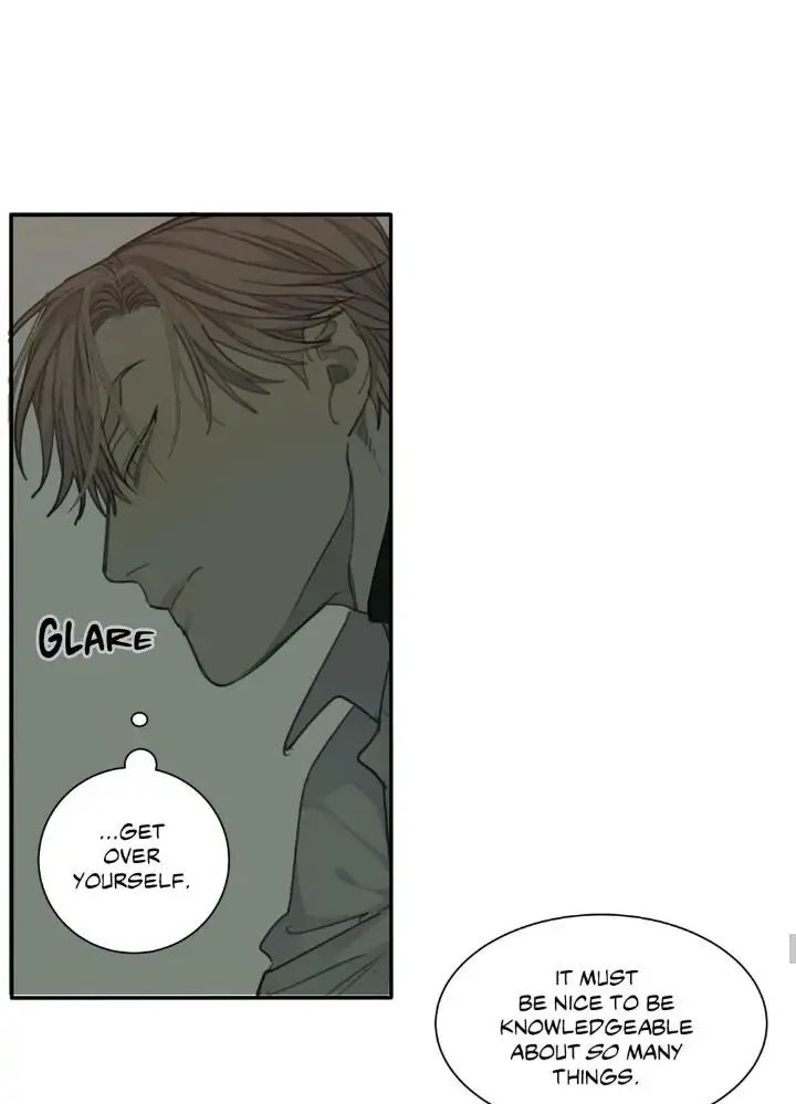 Read Mad Dog chapter 21 image 43 on Lezhin