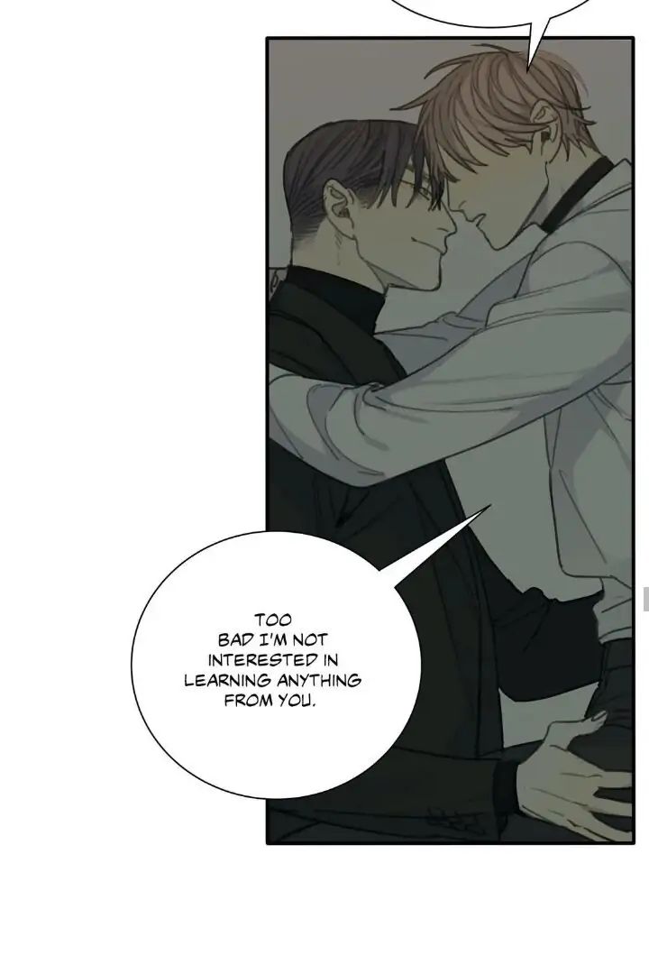 Read Mad Dog chapter 21 image 44 on Lezhin