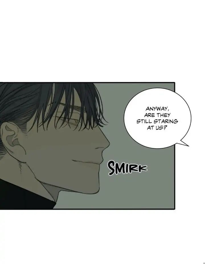 Read Mad Dog chapter 21 image 45 on Lezhin