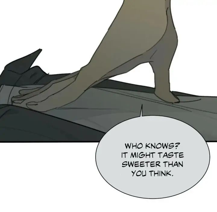 Read Mad Dog chapter 21 image 5 on Lezhin