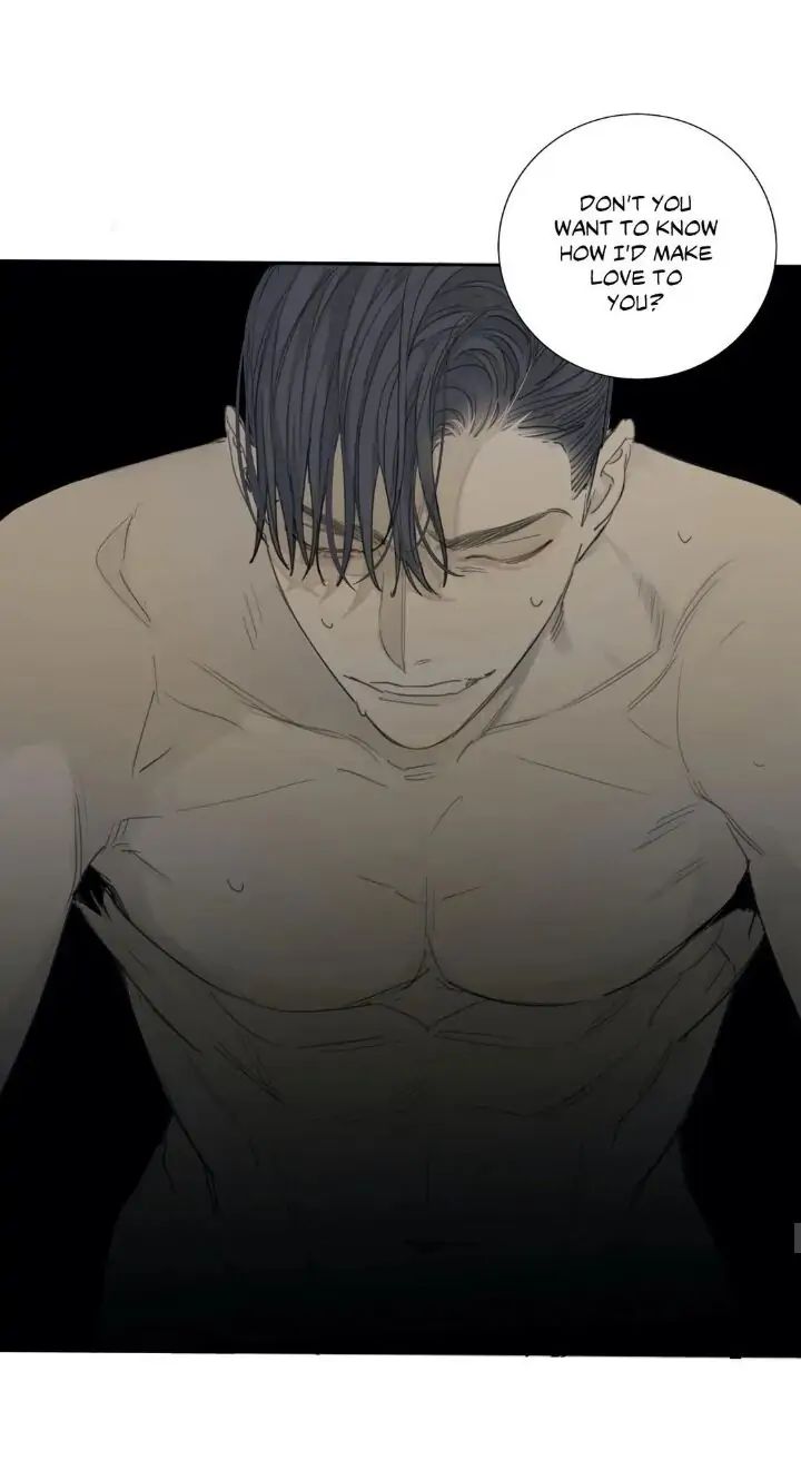 Read Mad Dog chapter 21 image 52 on Lezhin