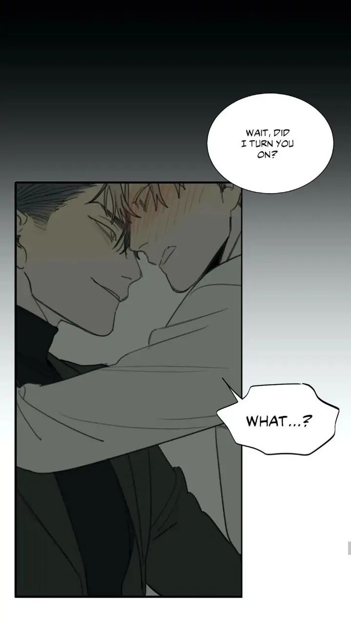 Read Mad Dog chapter 21 image 55 on Lezhin