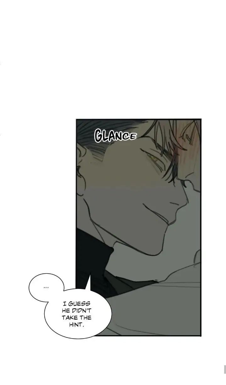 Read Mad Dog chapter 21 image 56 on Lezhin