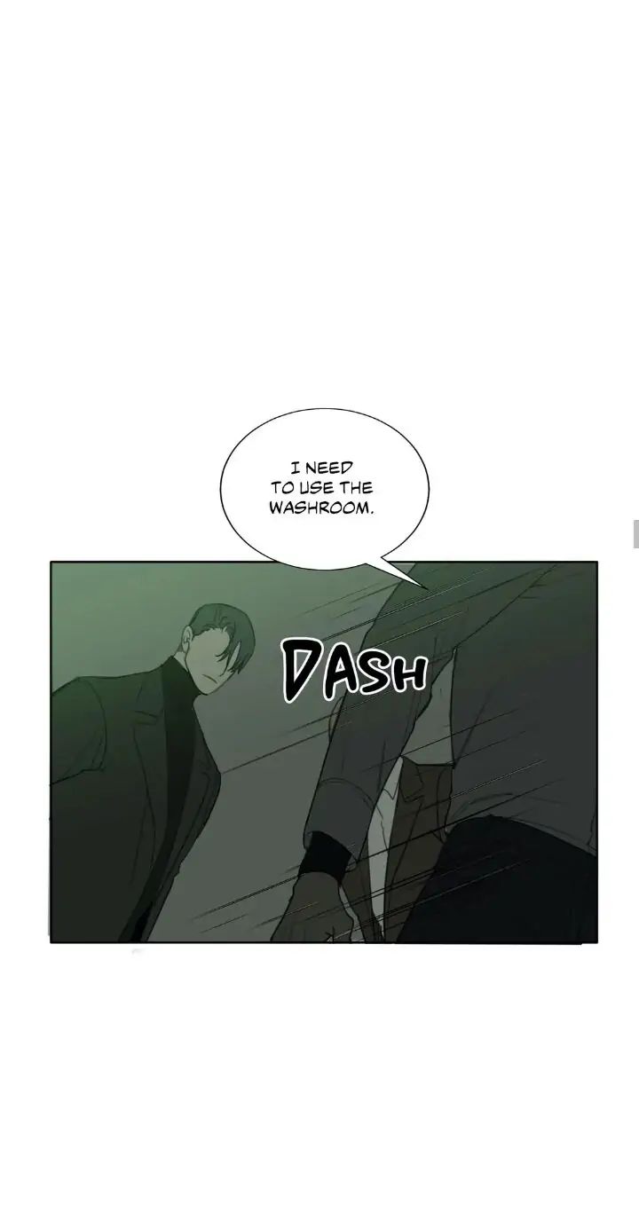 Read Mad Dog chapter 22 image 24 on Lezhin