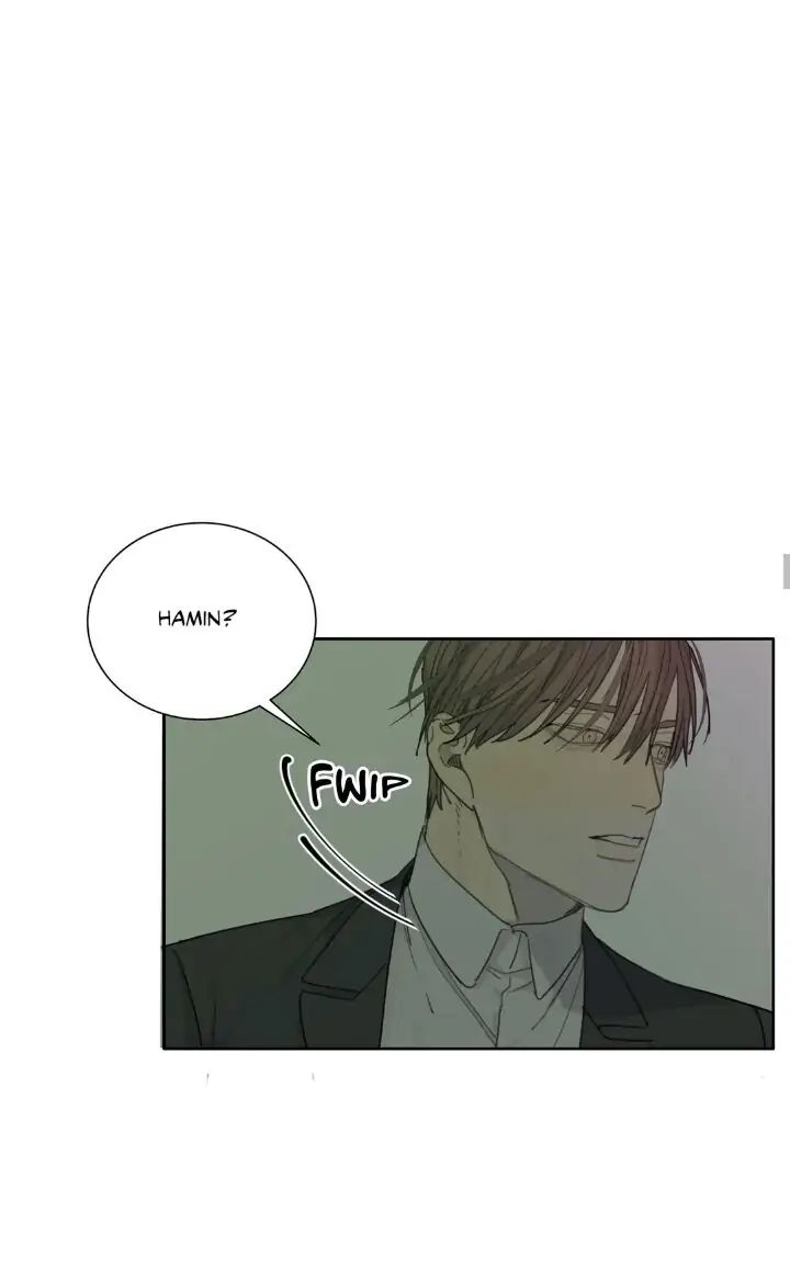 Read Mad Dog chapter 22 image 25 on Lezhin