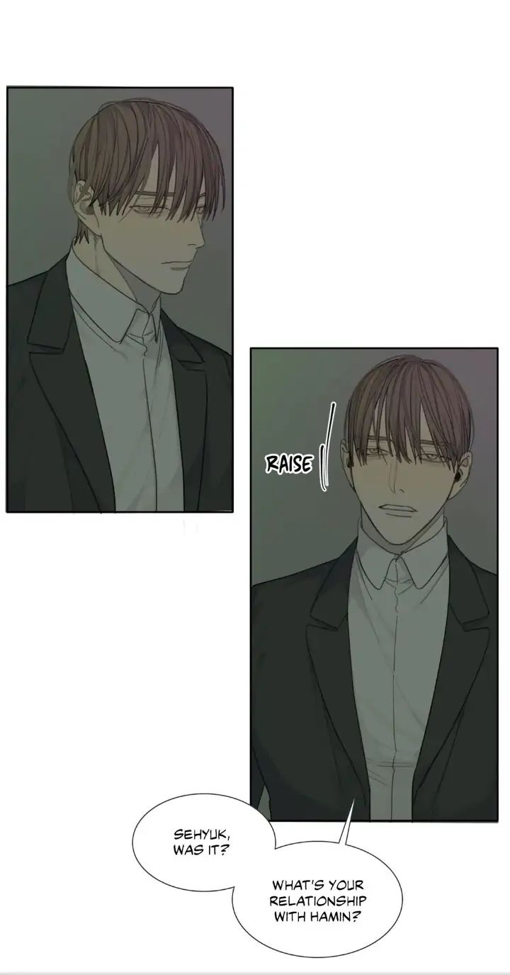 Read Mad Dog chapter 22 image 27 on Lezhin