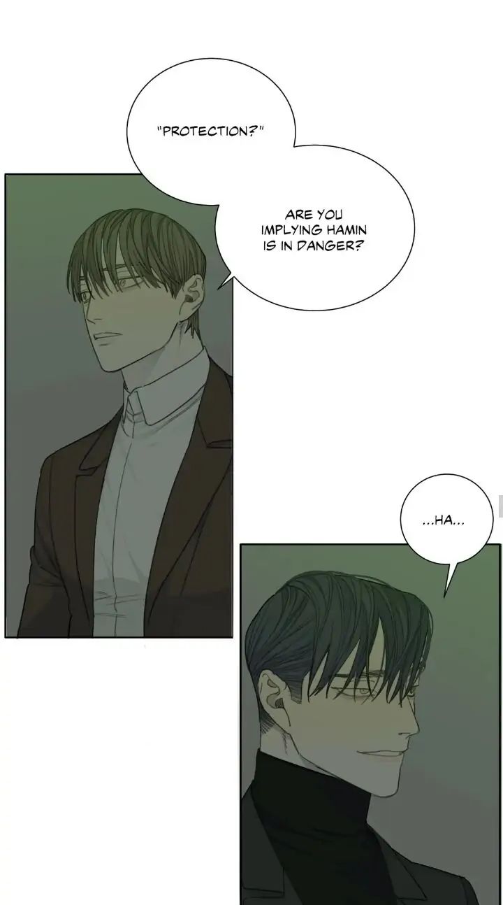 Read Mad Dog chapter 22 image 29 on Lezhin