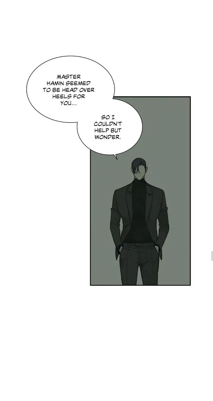 Read Mad Dog chapter 22 image 35 on Lezhin