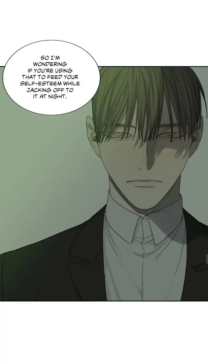 Read Mad Dog chapter 22 image 40 on Lezhin