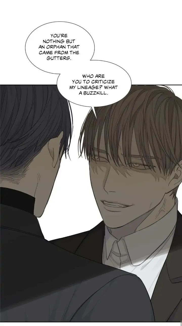 Read Mad Dog chapter 22 image 49 on Lezhin