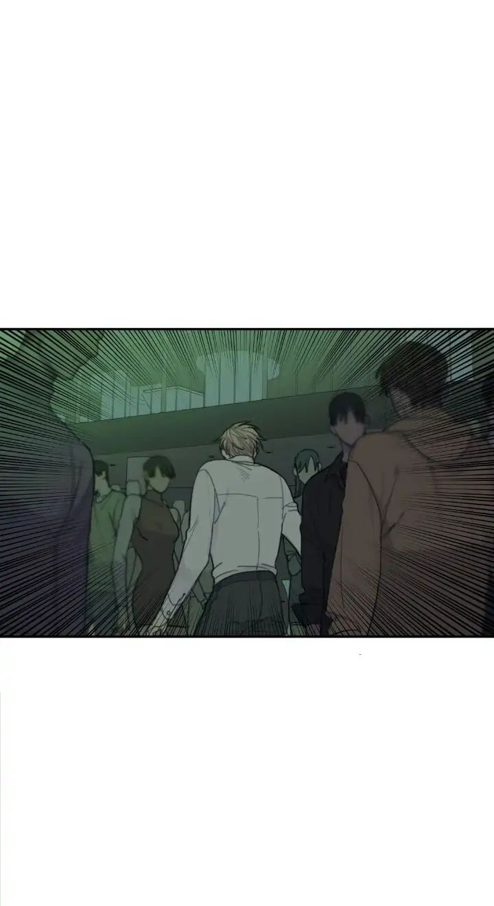 Read Mad Dog chapter 23 image 1 on Lezhin