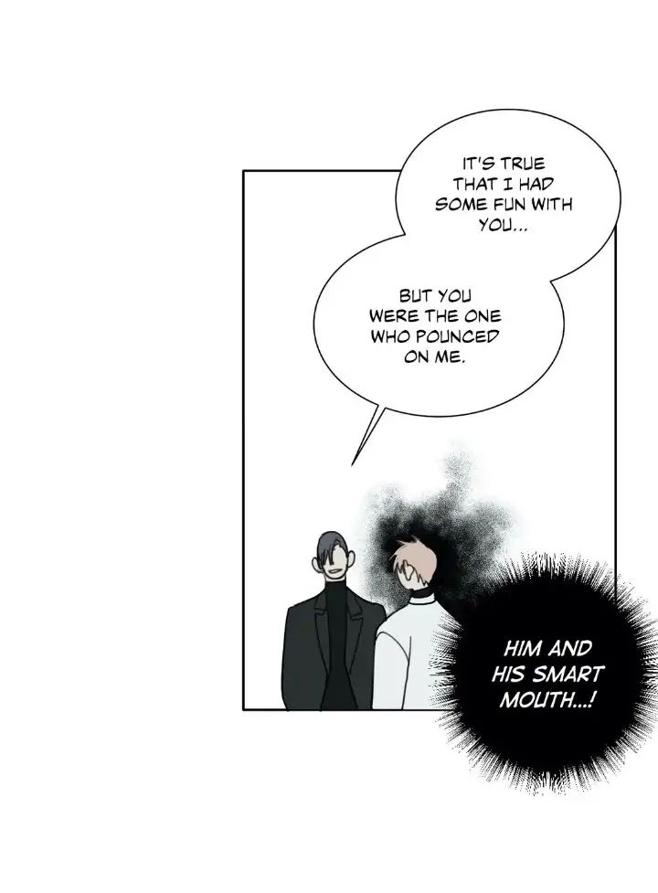 Read Mad Dog chapter 23 image 27 on Lezhin