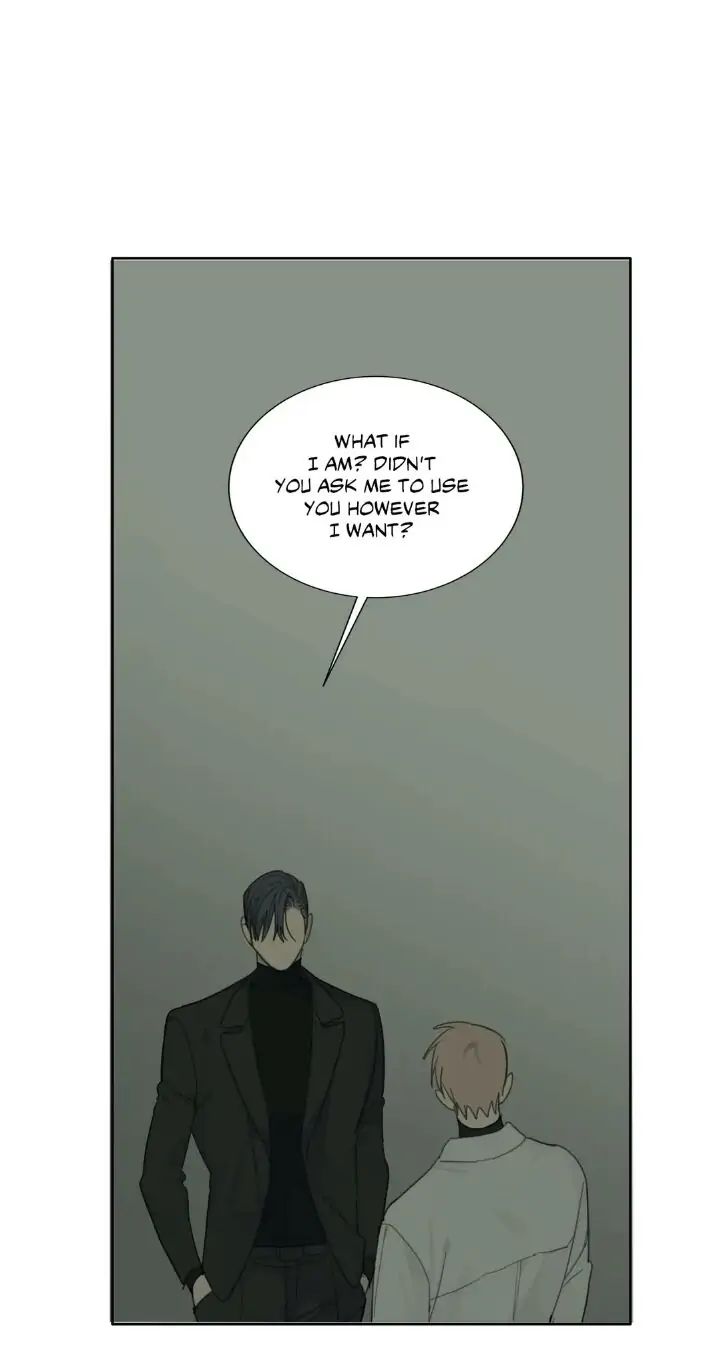 Read Mad Dog chapter 23 image 33 on Lezhin