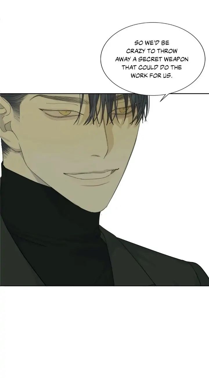 Read Mad Dog chapter 23 image 35 on Lezhin