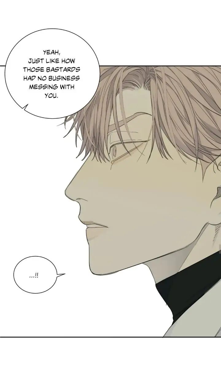 Read Mad Dog chapter 23 image 38 on Lezhin