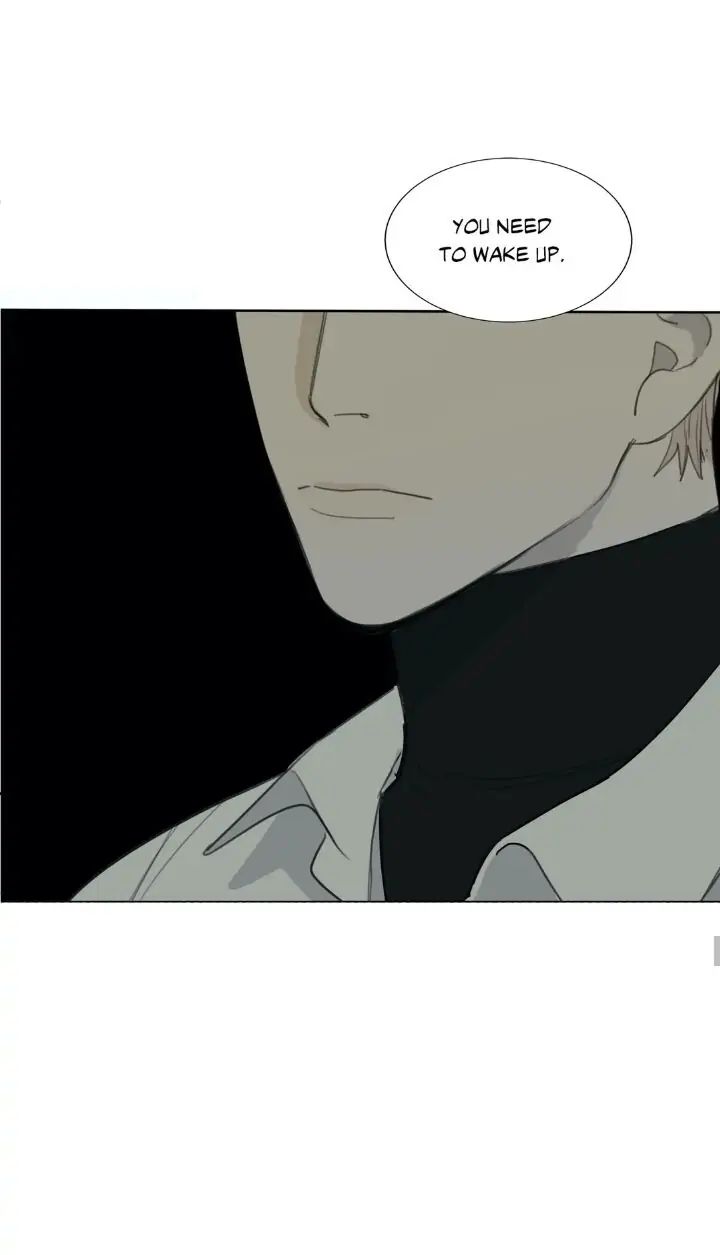 Read Mad Dog chapter 23 image 43 on Lezhin