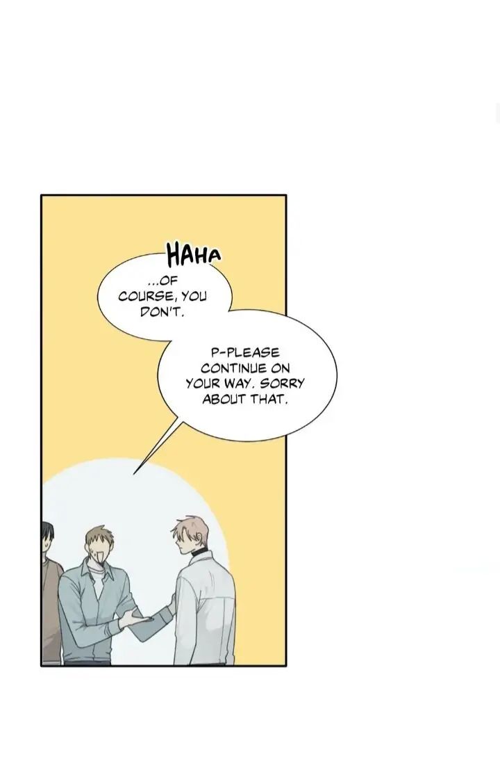 Read Mad Dog chapter 23 image 5 on Lezhin
