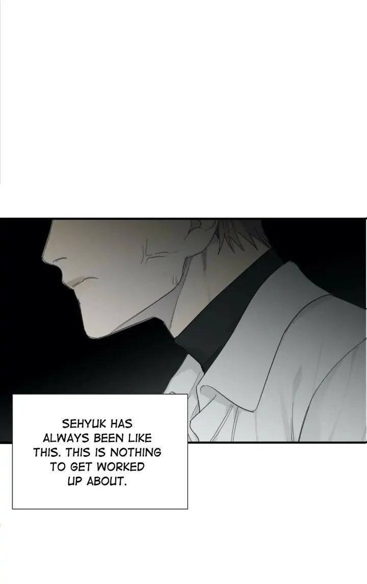 Read Mad Dog chapter 23 image 53 on Lezhin