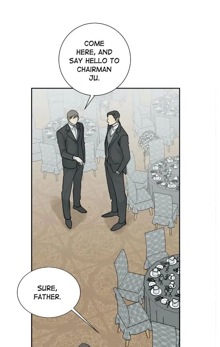 Read Mad Dog chapter 24 image 13 on Lezhin